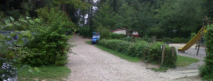Camping Val De Trie is one of campings.