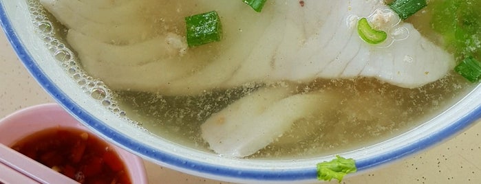 The 15 Best Places For Seafood In Singapore The 15 Best Places For Seafood In Singapore