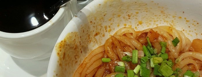 Li Xin Teochew Fishball Noodles is one of Micheenli Guide: Fishball Noodle trail, Singapore.