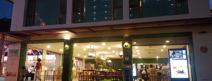 Bliss Restaurant is one of Dog-friendly Cafes (SG).