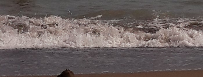 Pompei Beach is one of Lieux qui ont plu à Tc Abdulkadir.