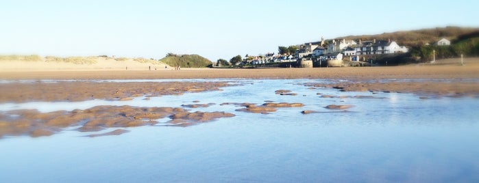 Bude is one of Surf Locations.
