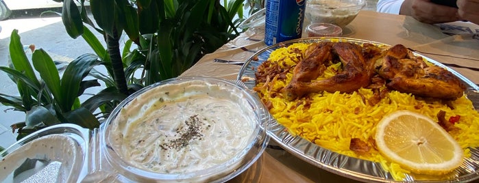 HATABA is one of Riyadh Food.