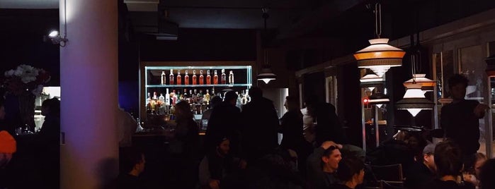 Lele Restaurant-Bar is one of Antoniaさんの保存済みスポット.