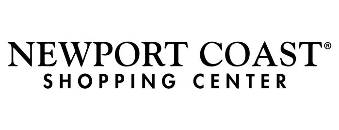 Newport Coast Shopping Center is one of NC.
