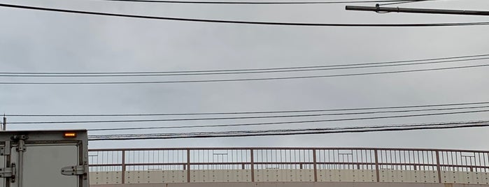 労働会館前交差点 is one of 富士見通り~市役所通り交差点まとめ.