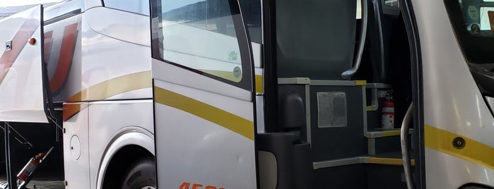 ADO is one of Autobuses ADO Terminales y puntos de venta.