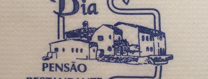 Restaurante Tia Bia is one of Algarve.