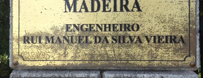 Jardim Botânico is one of Madeira.