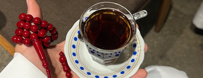sdf is one of Shargya tea room 🫖.