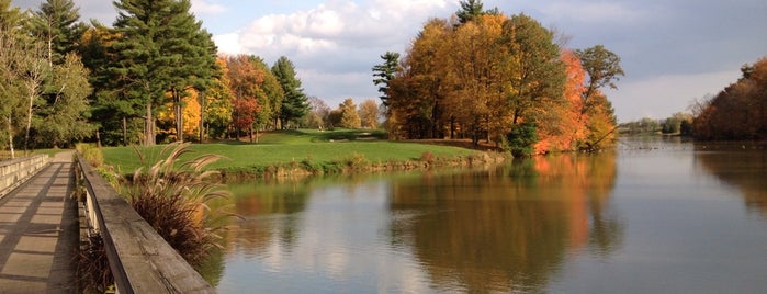 Heron Point Golf Links is one of ClubLink Golf Clubs.