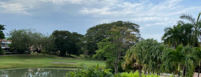 Royal Decameron Golf, Beach Resort & Villas is one of Panama.