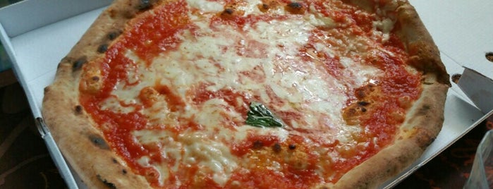 Capriccio di pizza is one of ristoranti/cibo in generale.