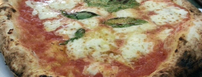 Pizzeria Pellone is one of Puglia.