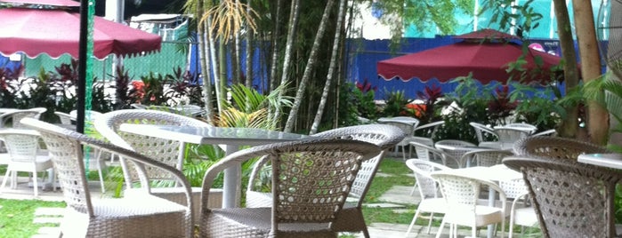 Backerei Garden Cafe is one of Makan @ PJ/Subang (Petaling) #7.