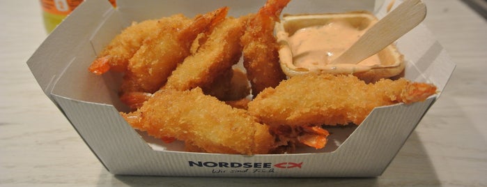 NORDSEE is one of Yeniden!.