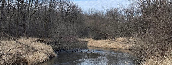 Elm Creek Park Reserve is one of Minneapolis.
