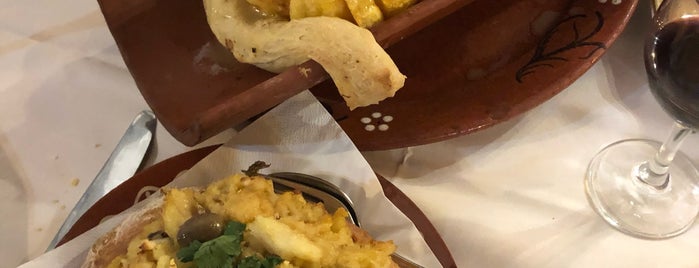 Taberna do Alfaiate is one of Sítios.