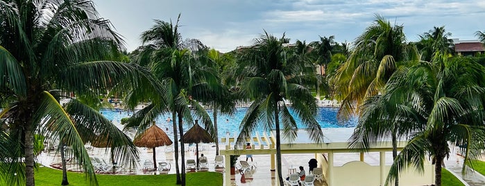 Grand Bahia Principe Coba is one of Places I've been.