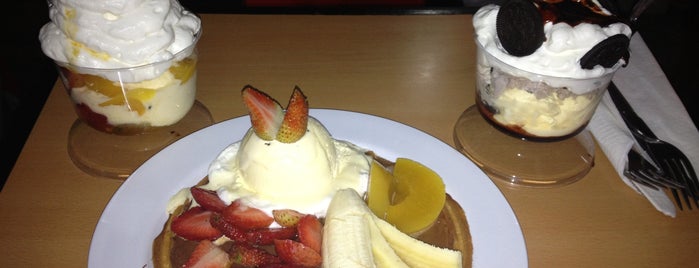 Gelato e Caffé is one of Restaurantes Venezuela.