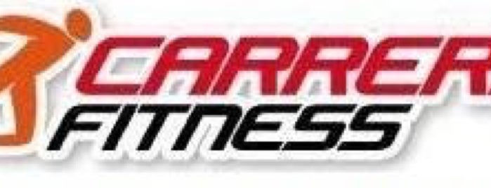 Carrera Fitness is one of Pabloさんのお気に入りスポット.