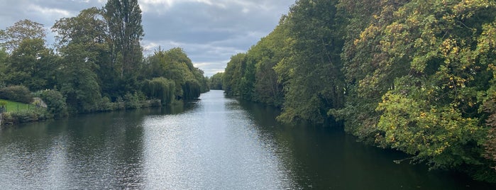 L'Orne is one of Favorite Great Outdoors.