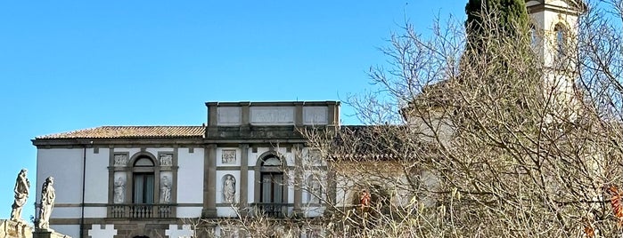 Villa Duodo is one of 🇮🇹 Padova.