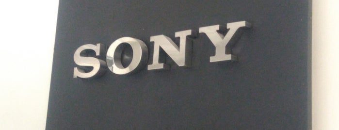 Sony Service Center is one of Regain.
