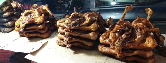 Kuliner Karawang
