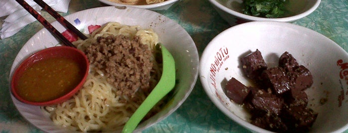 Kuliner Lampung