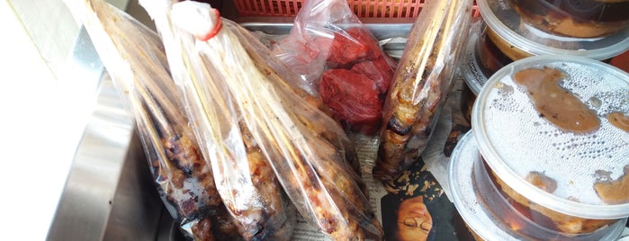 Sekba Bakut Pasar Proyek is one of Kuliner Bekasi.