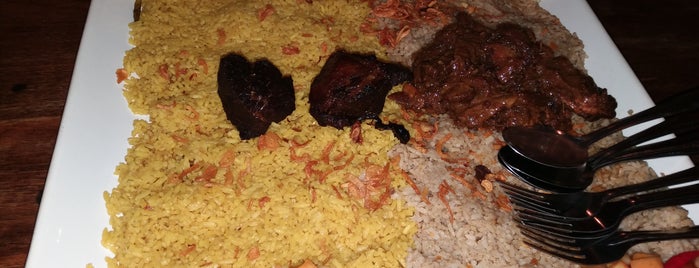 Kampung Arab is one of Yogyakarta Foods.