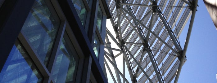 San Diego Central Library is one of All-time favorites in United States.