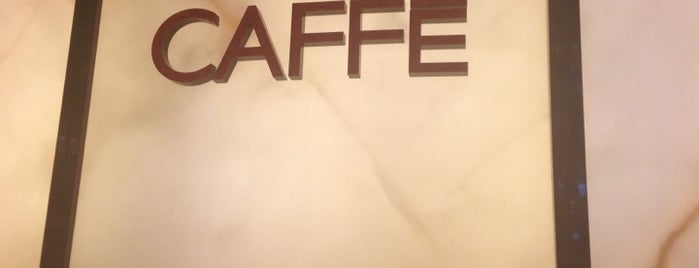 Armani Dubai Caffé is one of Outdoor !.
