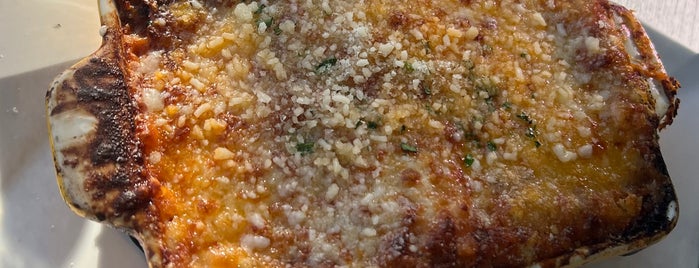 Bencotto Italian Kitchen is one of Lugares favoritos de Angelo.