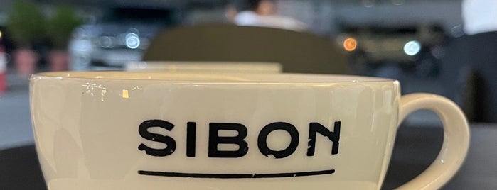 Sibon is one of 🇰🇼.