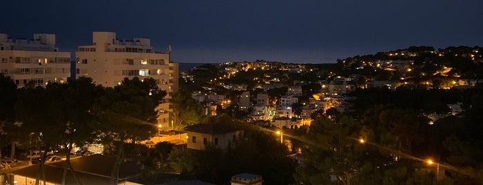 Sant Agustí is one of Best places in Palma, España.