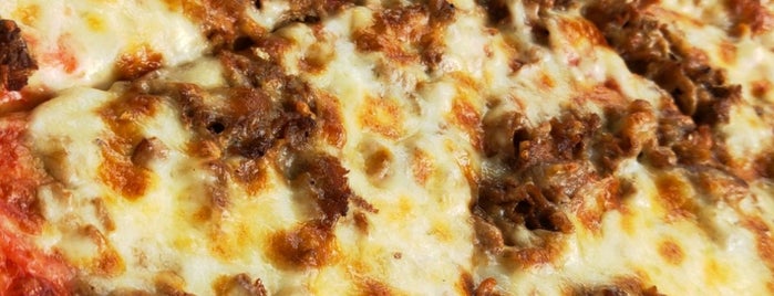 Overbrook Pizza is one of The 15 Best Places for Chicken Cheesesteaks in Philadelphia.