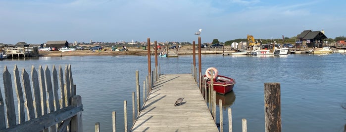 Walberswick Ferry is one of Southwold 2021.