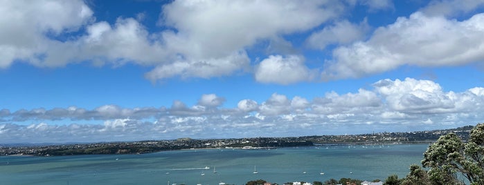 Devonport is one of T+L's Definitive Guide to Auckland.