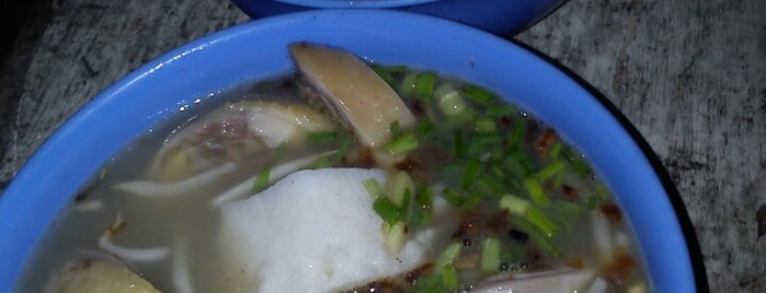 Soto Kelana Jaya is one of Foodporn.