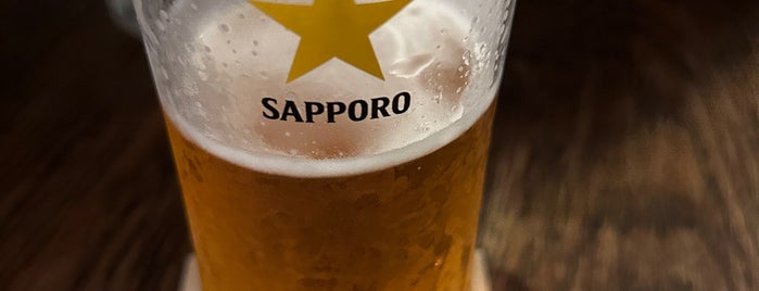 英吉利西屋 本店 is one of 地ビール・クラフトビール・輸入ビールを飲めるお店【西日本編】.
