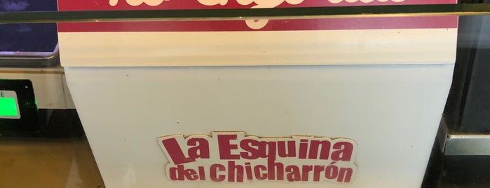 La Esquina del Chicharron is one of The 15 Best Places for Pork in Santo Domingo.