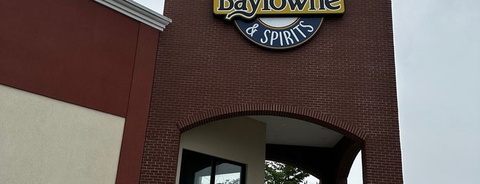 BayTowne Liquor is one of Bars & Liquor.