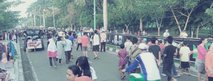 Car Free Day is one of Guide to Mataram's best spots.