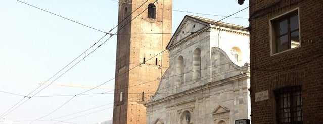 Duomo di Torino is one of Mia Italia 2 |Lombardia, Piemonte|.