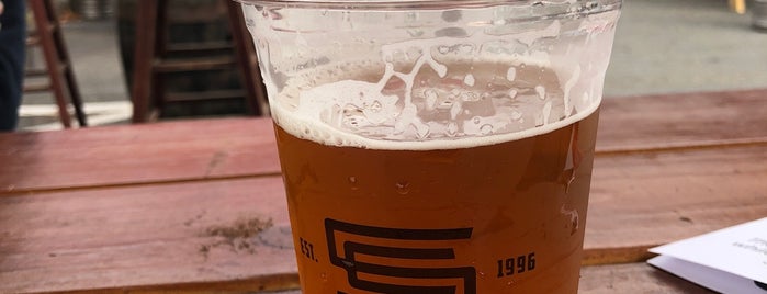 Silver City Brewery is one of DateNight Possibilities.