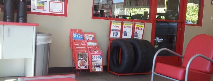 America's Tire Co is one of TIME OUT OXNARD.