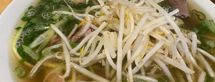 Pho Papa is one of SF Top 30.