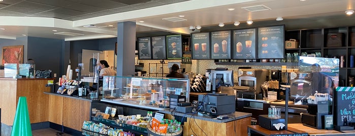 Starbucks is one of The 15 Best Places for Lattes in San Jose.